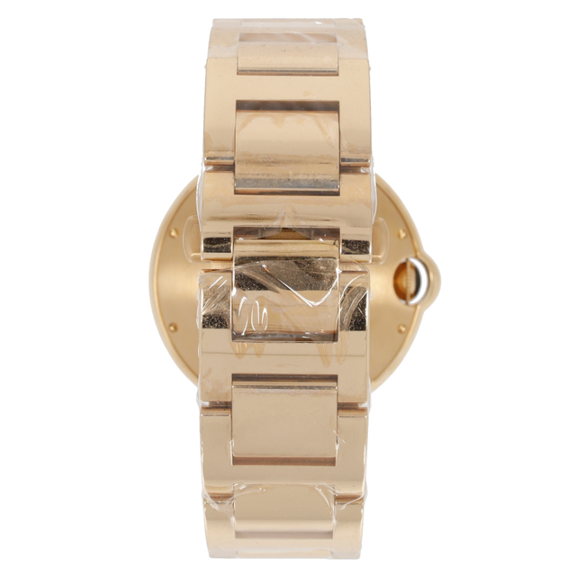 Cartier Ballon Bleu WE9008Z3 Image 3